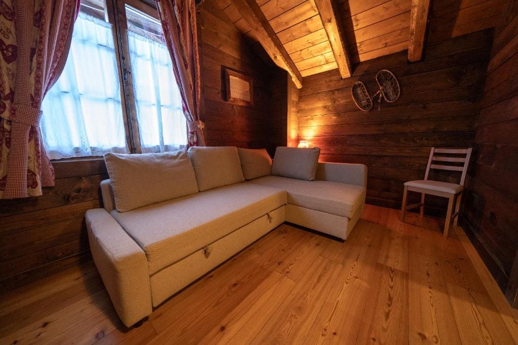 Junior Suite room - Image 1