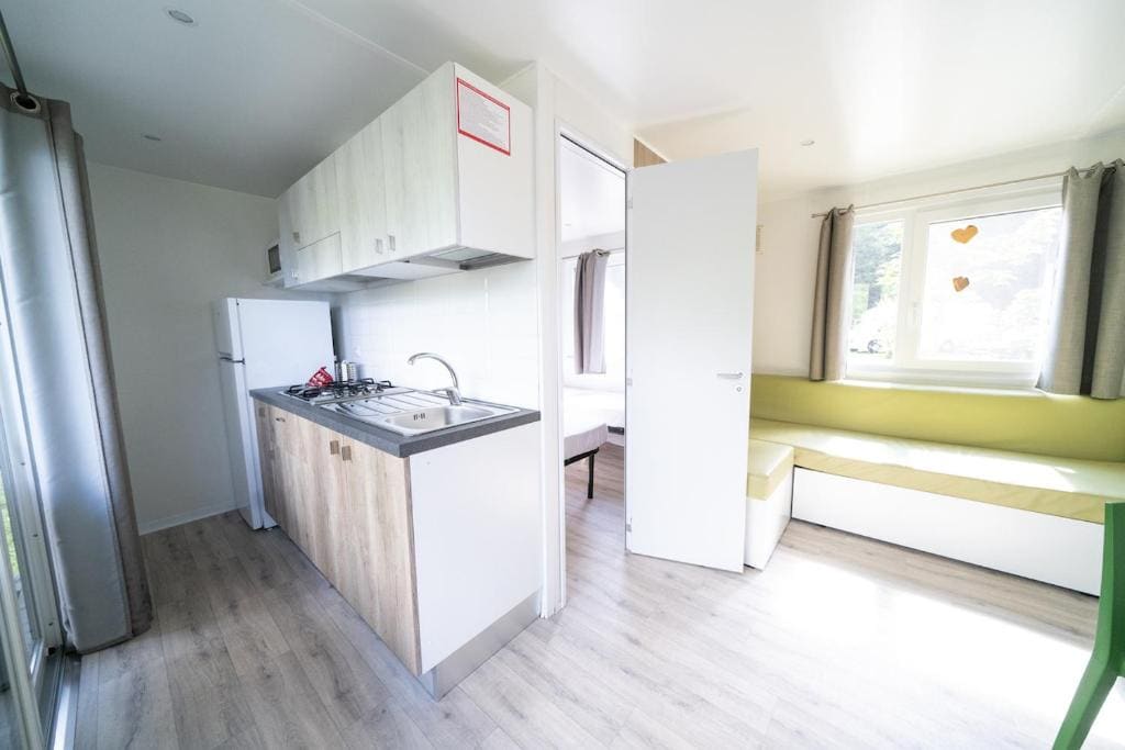Two-Bedroom Bungalow room - Image 1