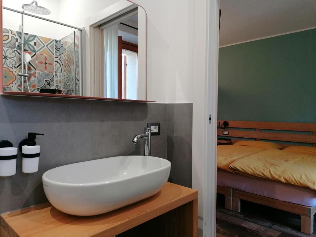 Double or Twin Room with Balcony room - Image 1