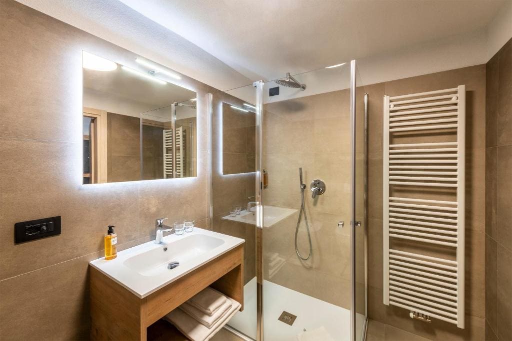 Double Room room - Image 3