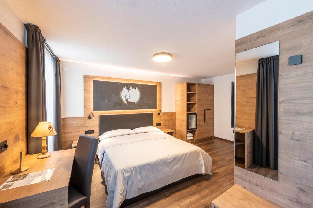 Double Room room - Image 2