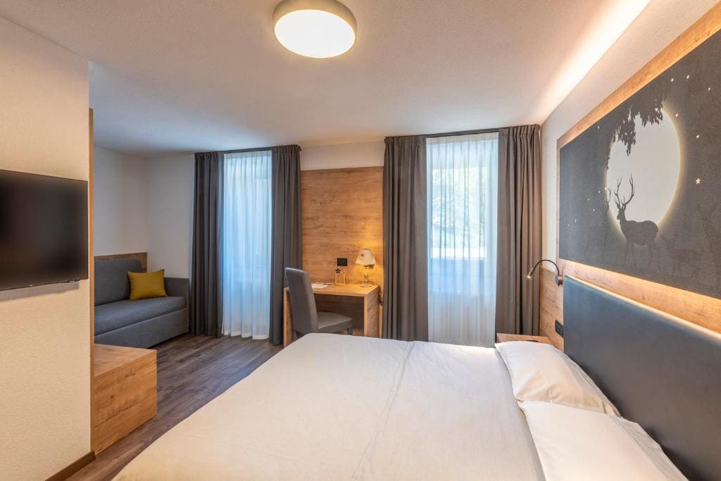 Double Room room - Image 1