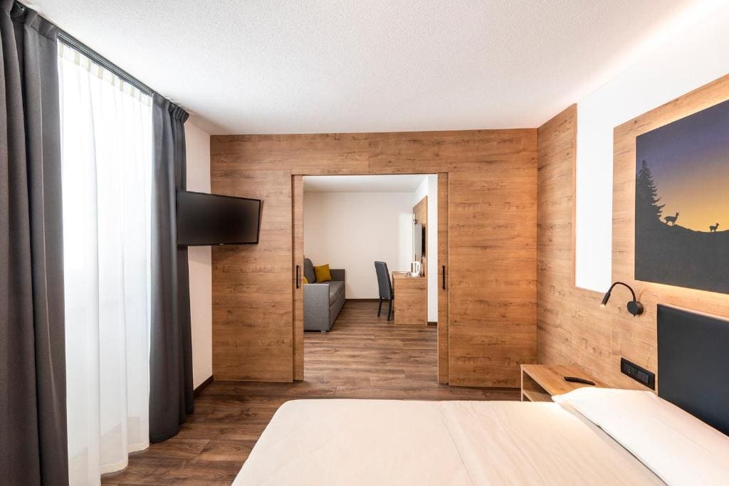 Junior Suite room - Image 3