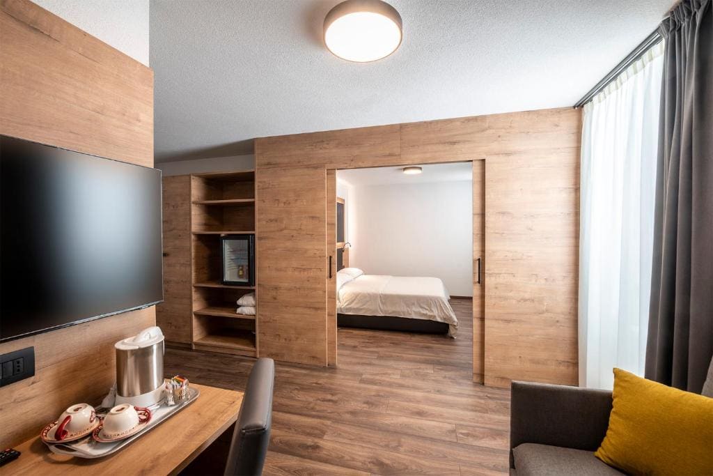 Junior Suite room - Image 1
