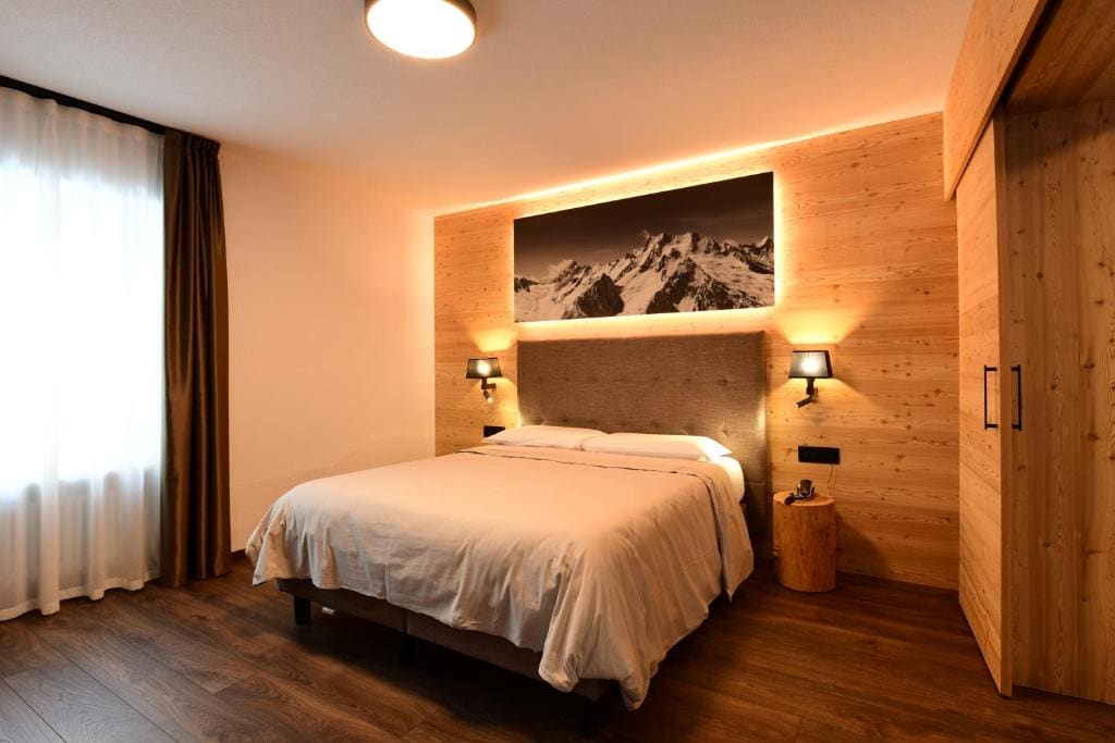 Standard Suite room - Image 1