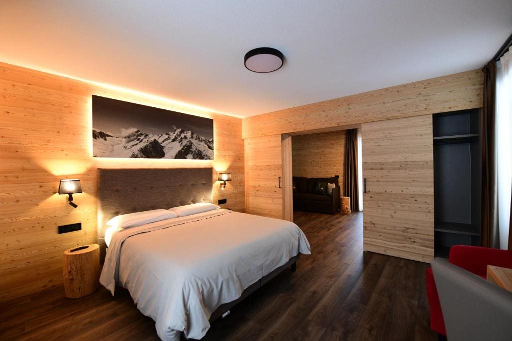 Standard Suite room - Image 3