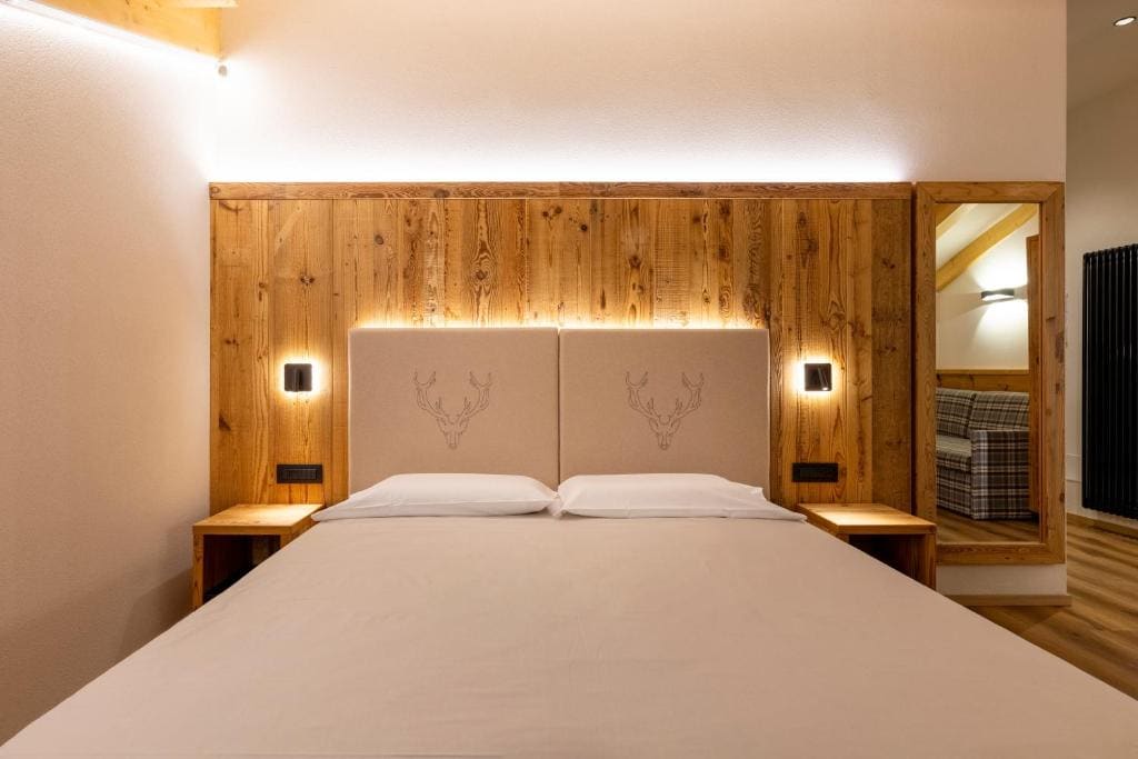 Superior Double Room room - Image 2