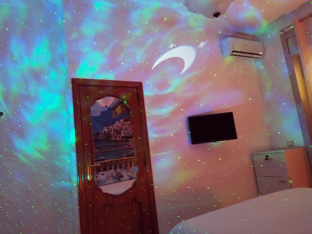 King Room with Balcony room - Image 3