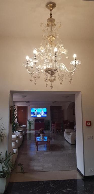 Twin room - Image 1