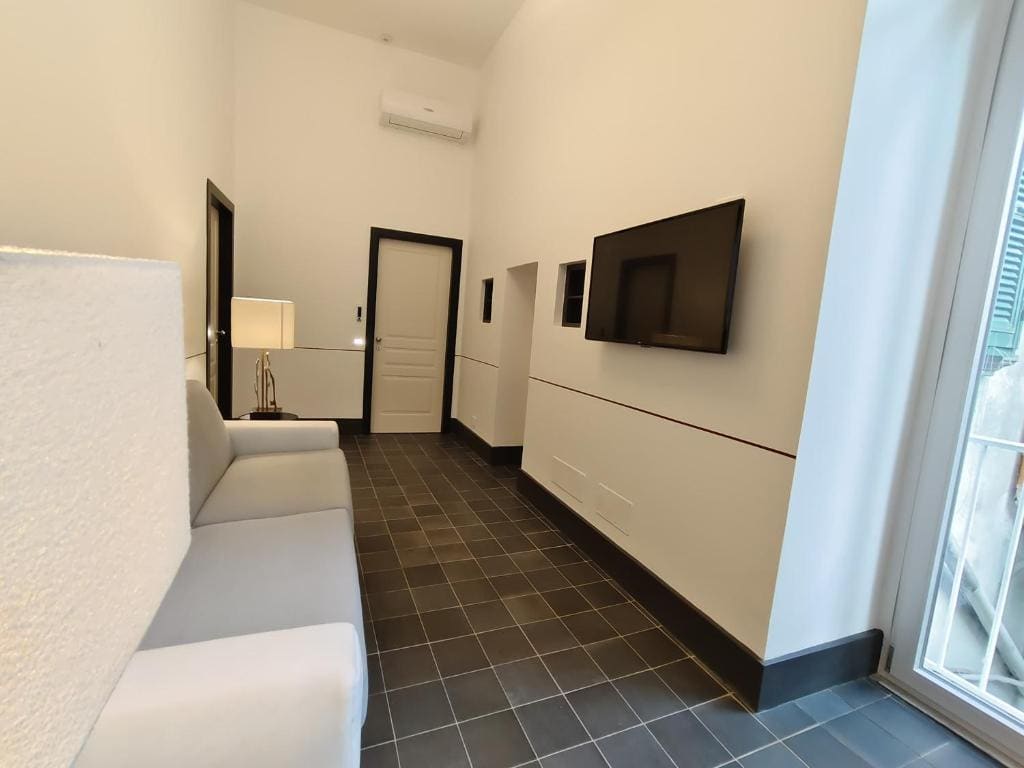 Deluxe Double Room room - Image 3