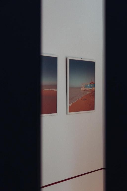 Double Room with Balcony room - Image 3