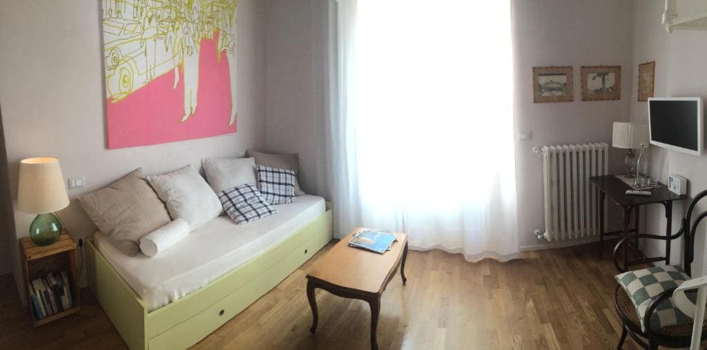 Double Room room - Image 3