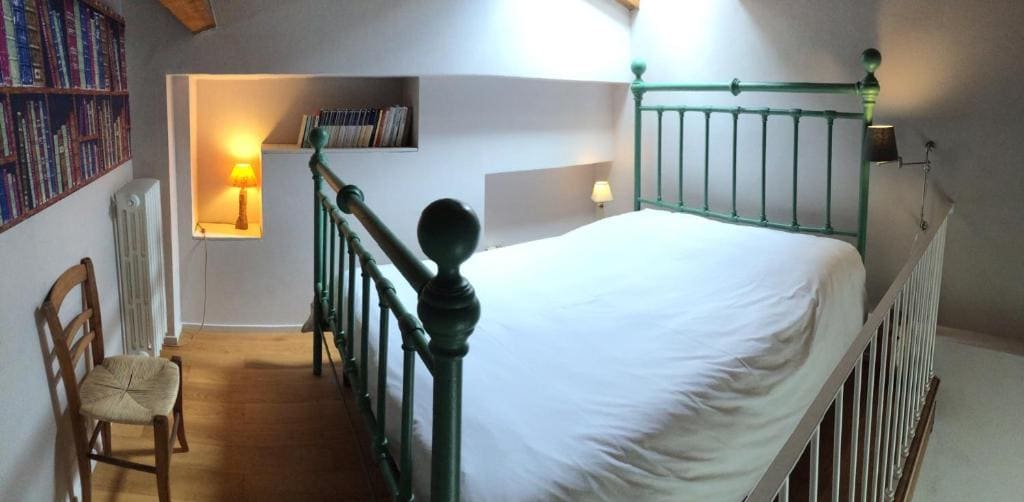 Double Room room - Image 1