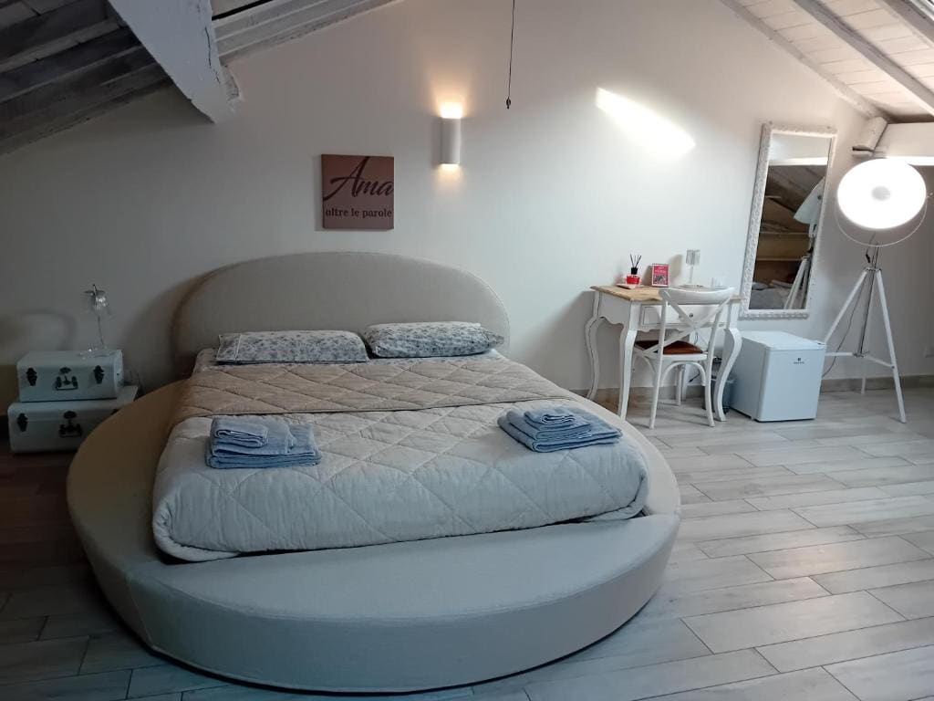 Deluxe Double or Twin Room room - Image 3