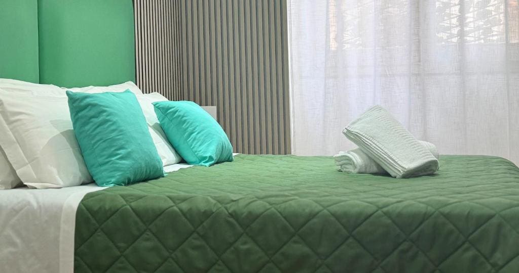Double Room room - Image 2