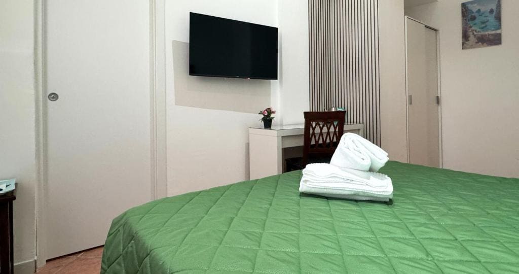 Double Room room - Image 1