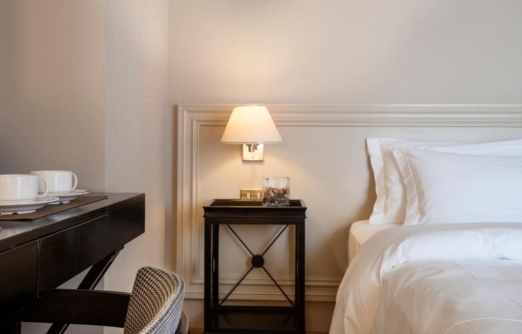 Double or Twin Room - Disability Access room - Image 2