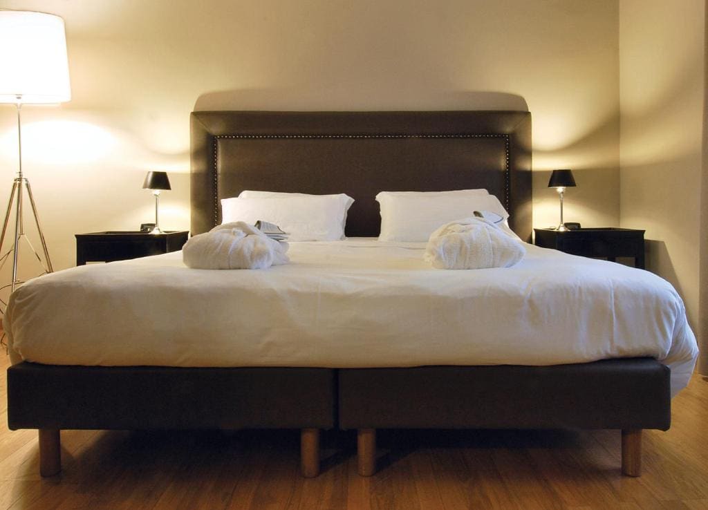 Superior Double or Twin Room with Spa Access room - Image 2