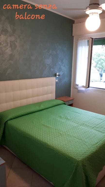 Economy Double Room room - Image 3