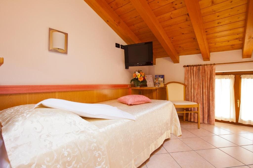 Single Room room - Image 3