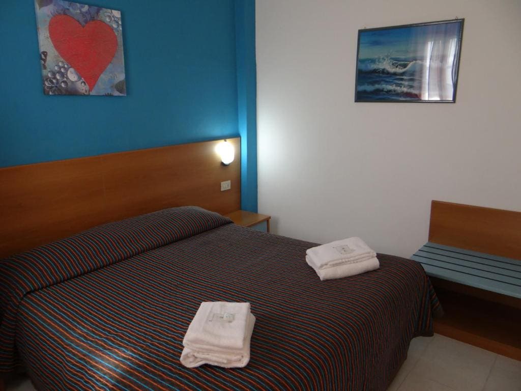 Double Room room - Image 1
