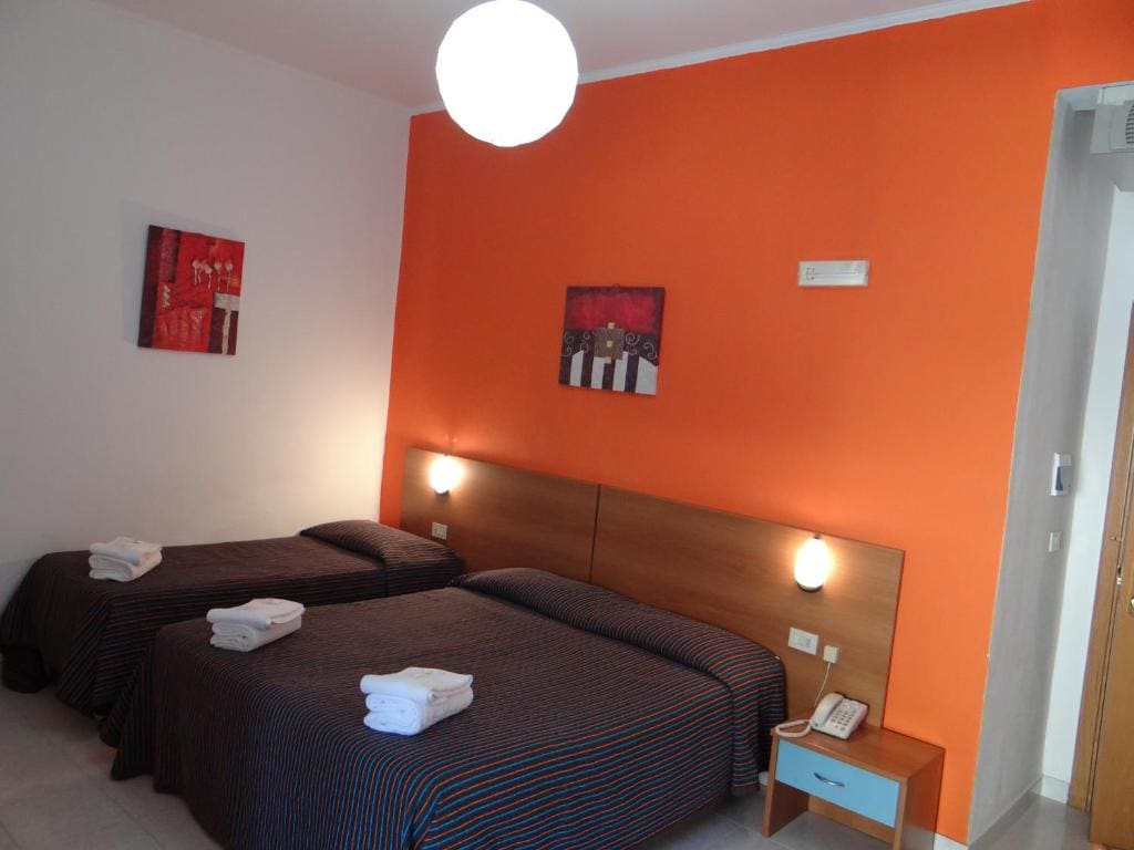 Triple Room room - Image 1