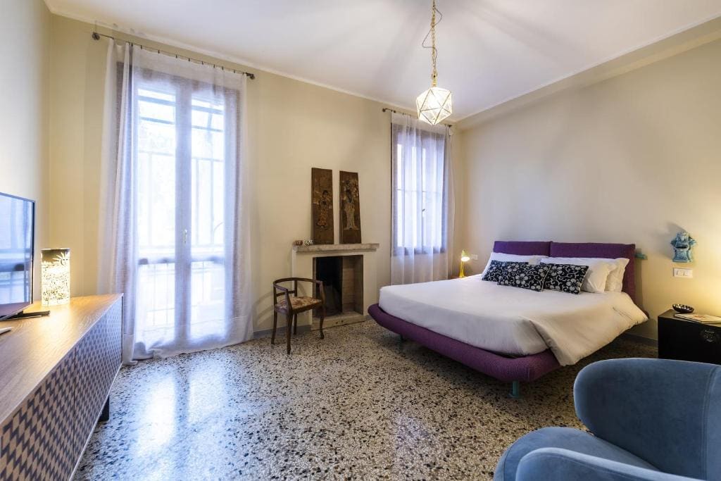 Deluxe Double Room room - Image 3