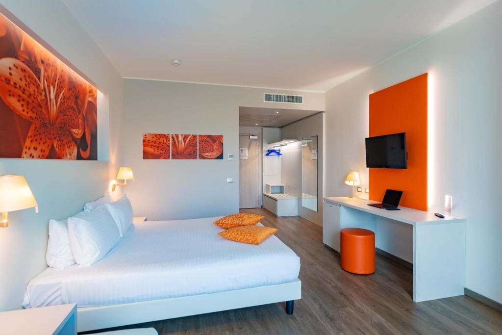 Executive Triple Room room - Image 3