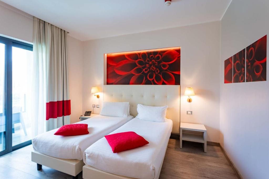 Twin Room room - Image 2