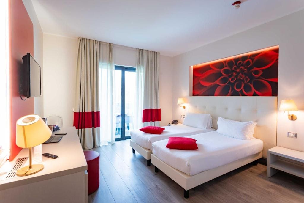 Twin Room room - Image 1