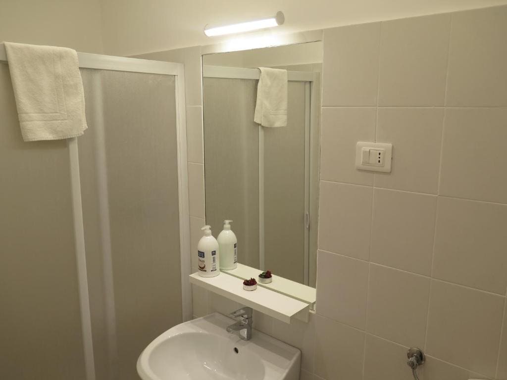 Superior Triple Room with Sea View room - Image 1