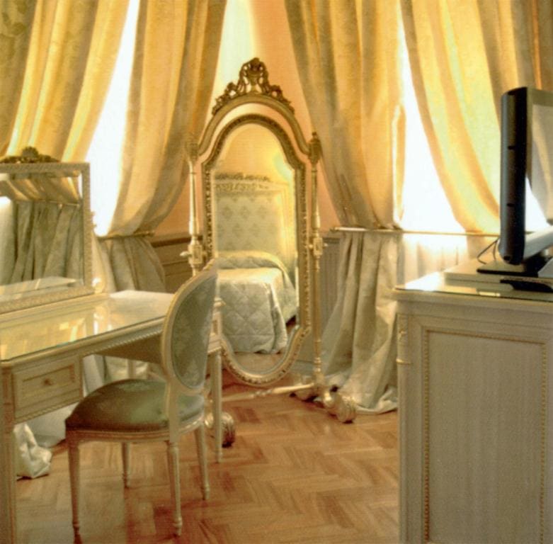 Junior Suite room - Image 1