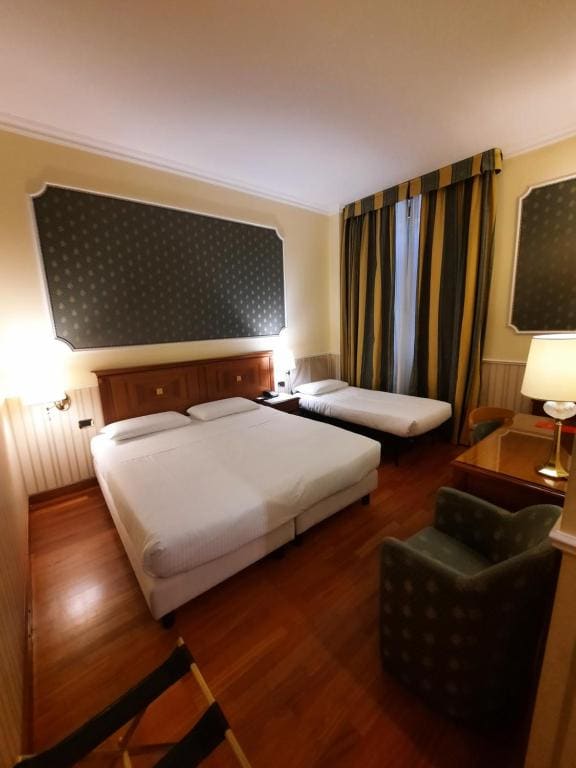 Superior Double Room room - Image 1