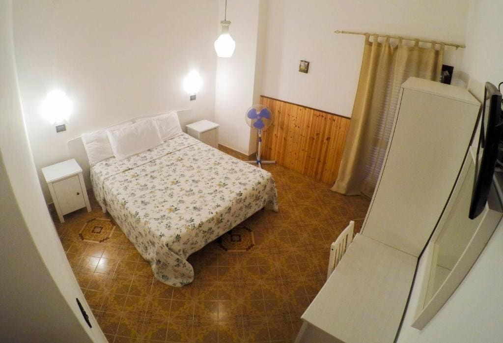 Double or Twin Room room - Image 1