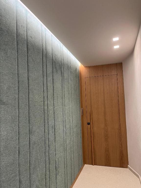 Deluxe Triple Room room - Image 1