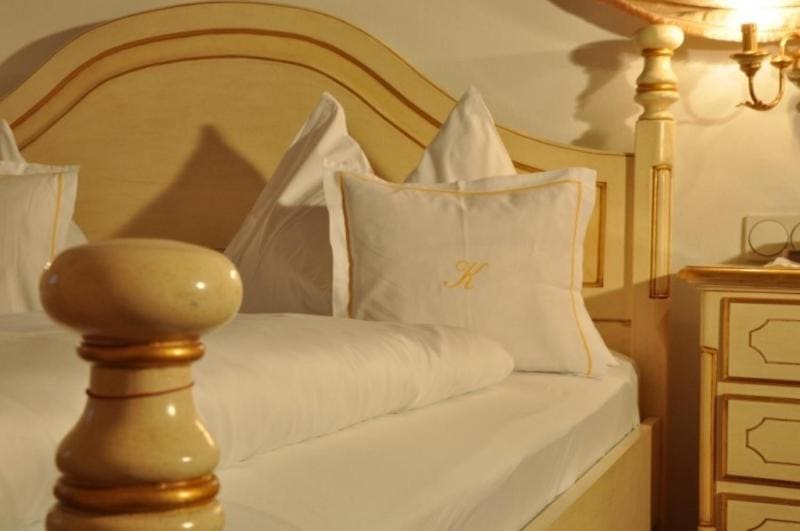 Single Room room - Image 1