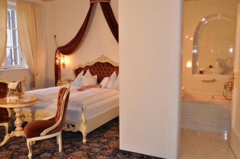Triple Room room - Image 1