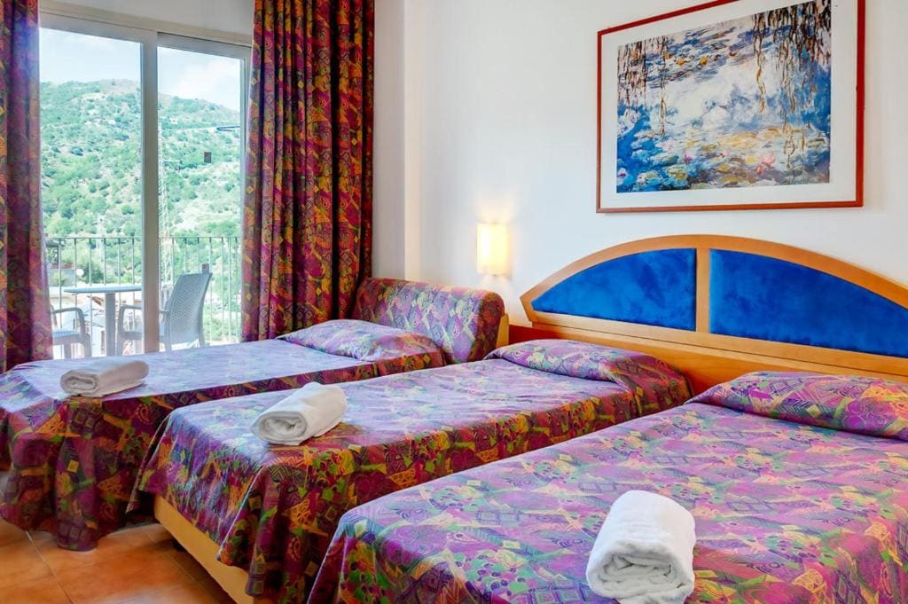 Economy Double or Twin Room room - Image 3