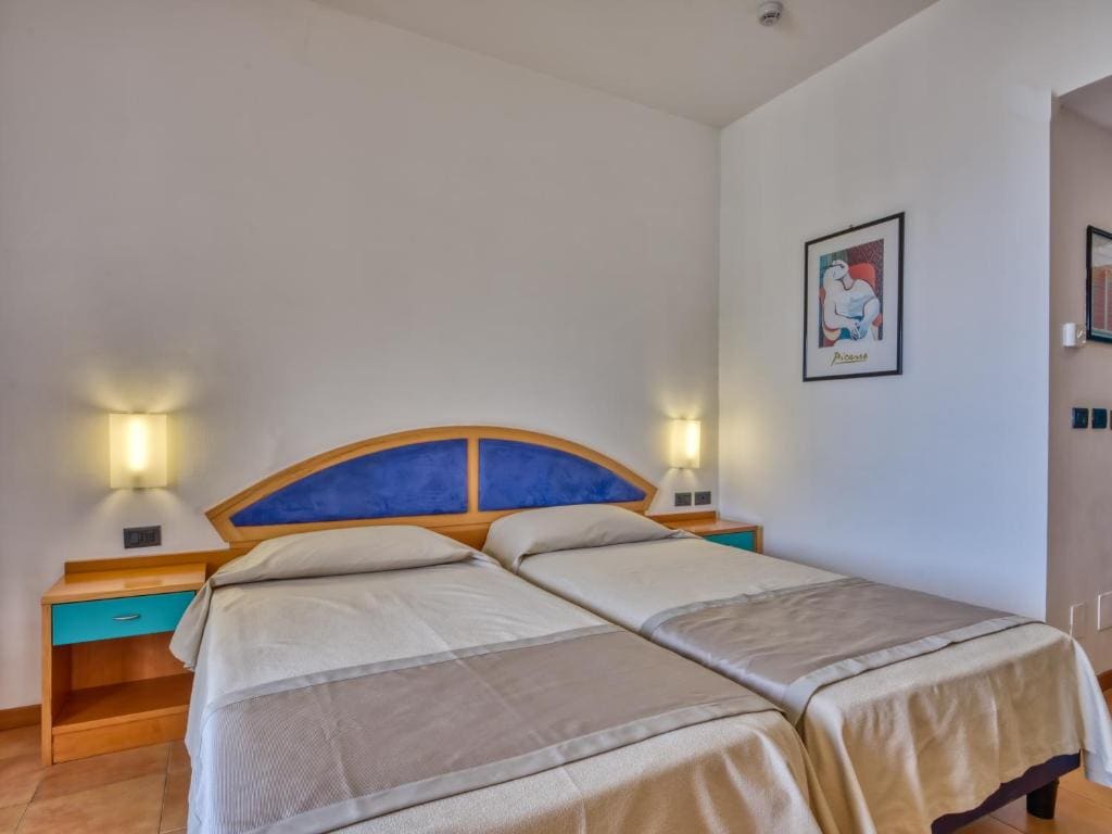 Economy Double or Twin Room room - Image 1