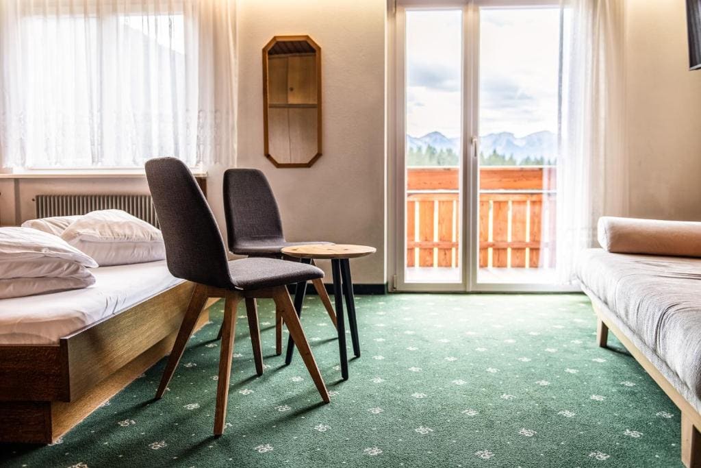 Standard Double Room room - Image 2