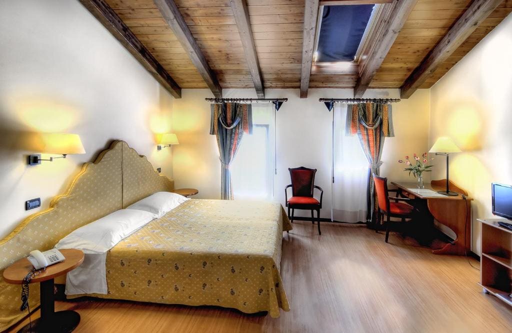 Double Room room - Image 1