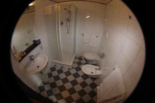 Single Room room - Image 1