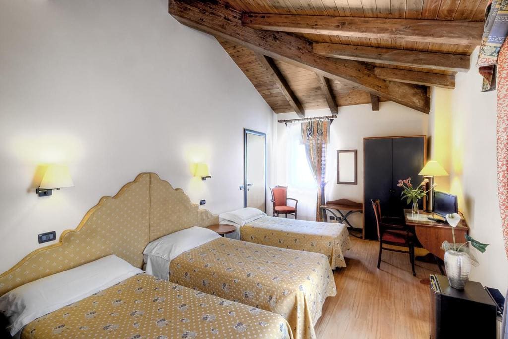 Triple Room room - Image 1