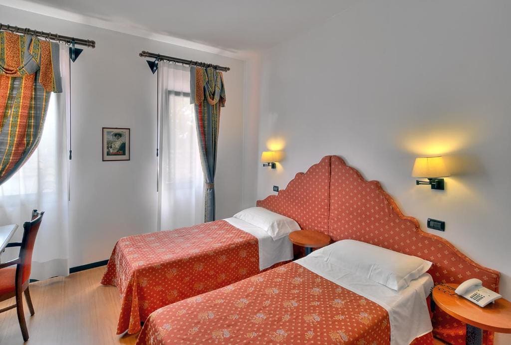 Twin Room room - Image 1
