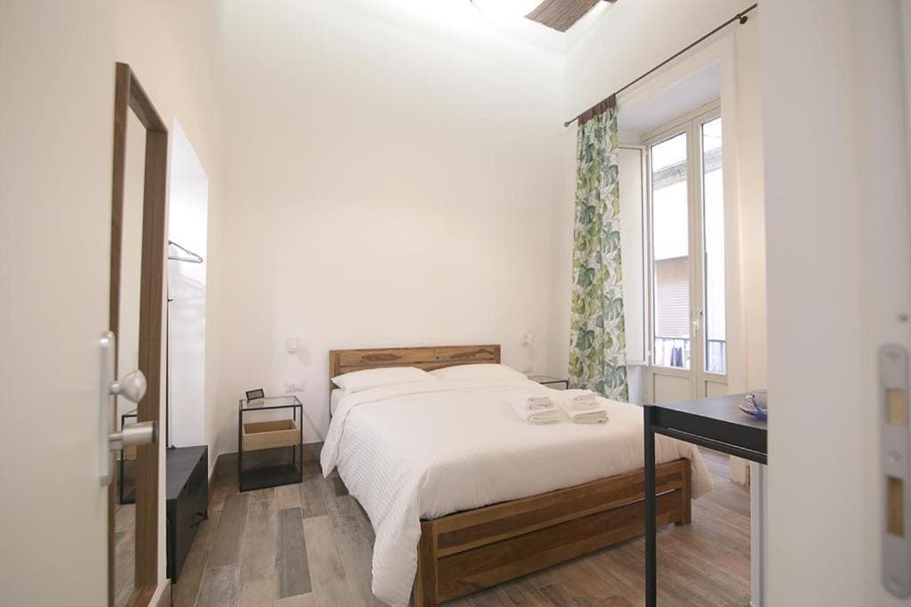 Double Room with Private Bathroom room - Image 1