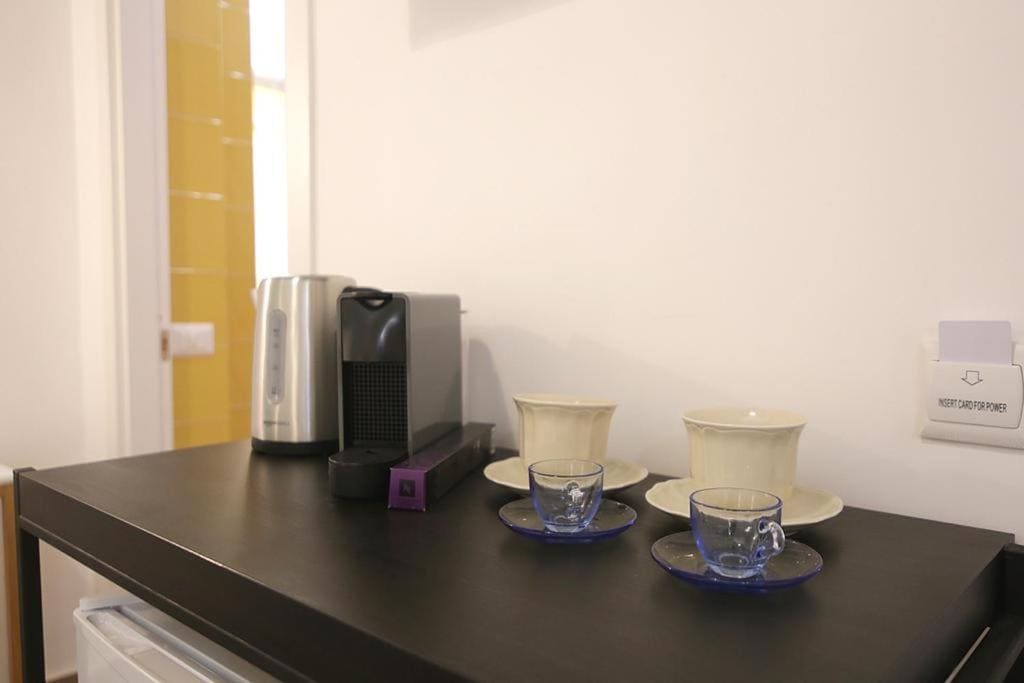 Double Room with Private Bathroom room - Image 3