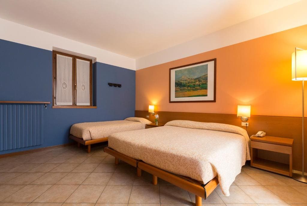 Double or Twin Room room - Image 1