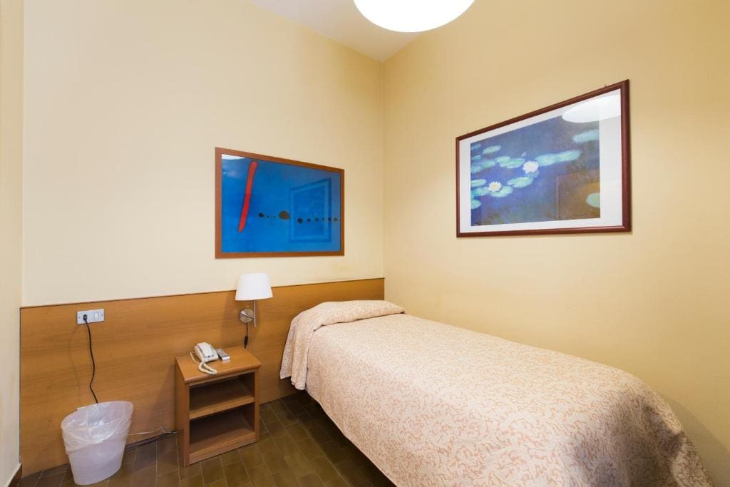 Single Room room - Image 2