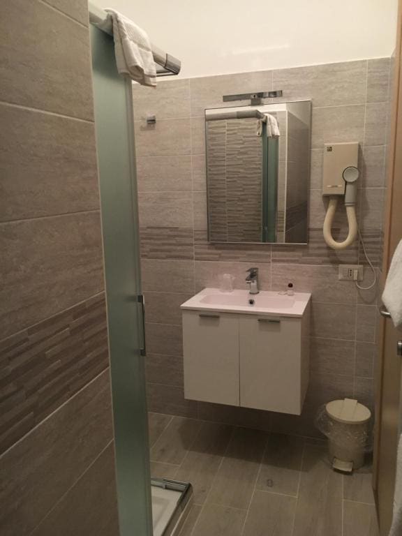 Single Room room - Image 1