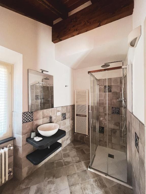 Deluxe Double Room with Extra Bed room - Image 1